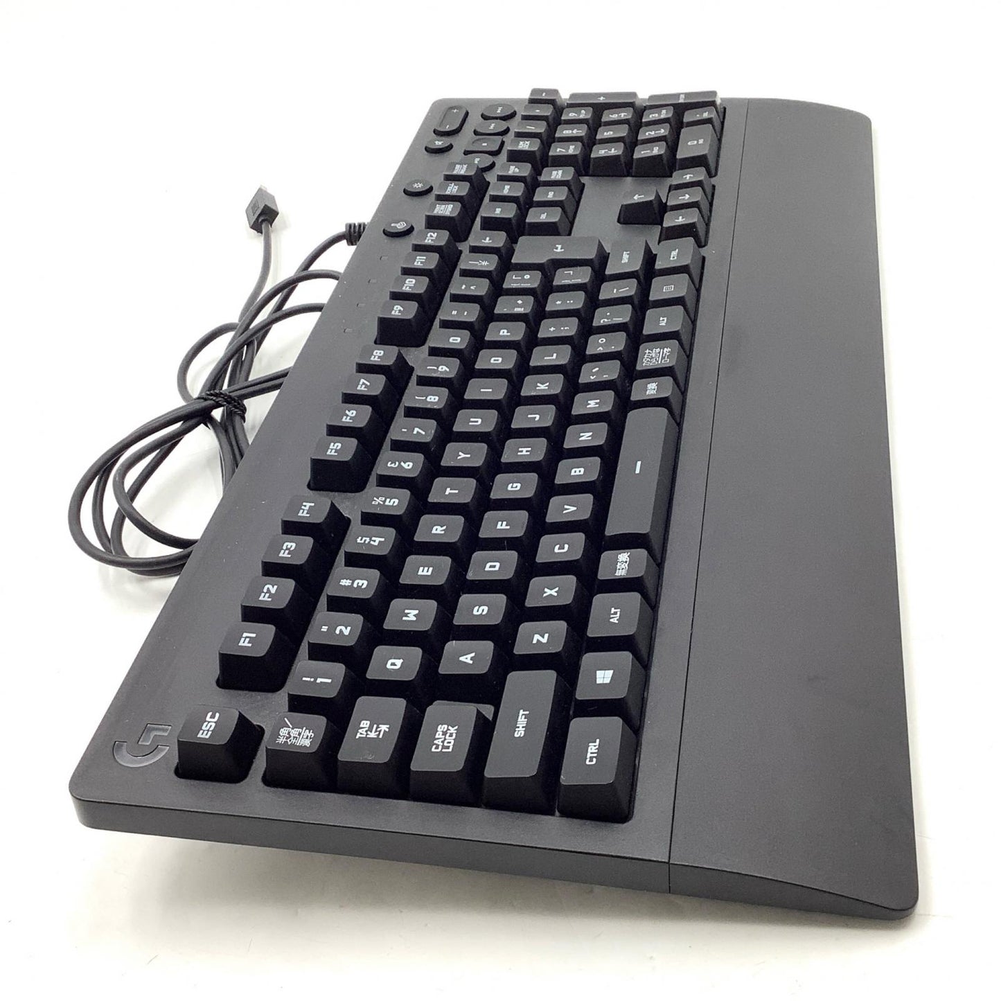 【全額返金保証】【最速発送】Logicool G213 Y-U0029 動作確認済