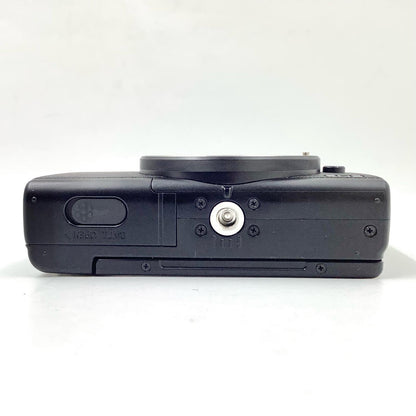 【全額返金保証】【最速発送】Canon デジタル一眼 EOS M200 ボディ ブラック 美品 動作確認済