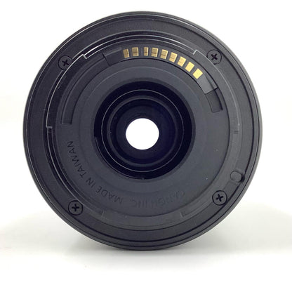 【全額返金保証】【最速発送】Canon EF-M55-200mm F4.5-6.3 IS STM 美品 動作確認済