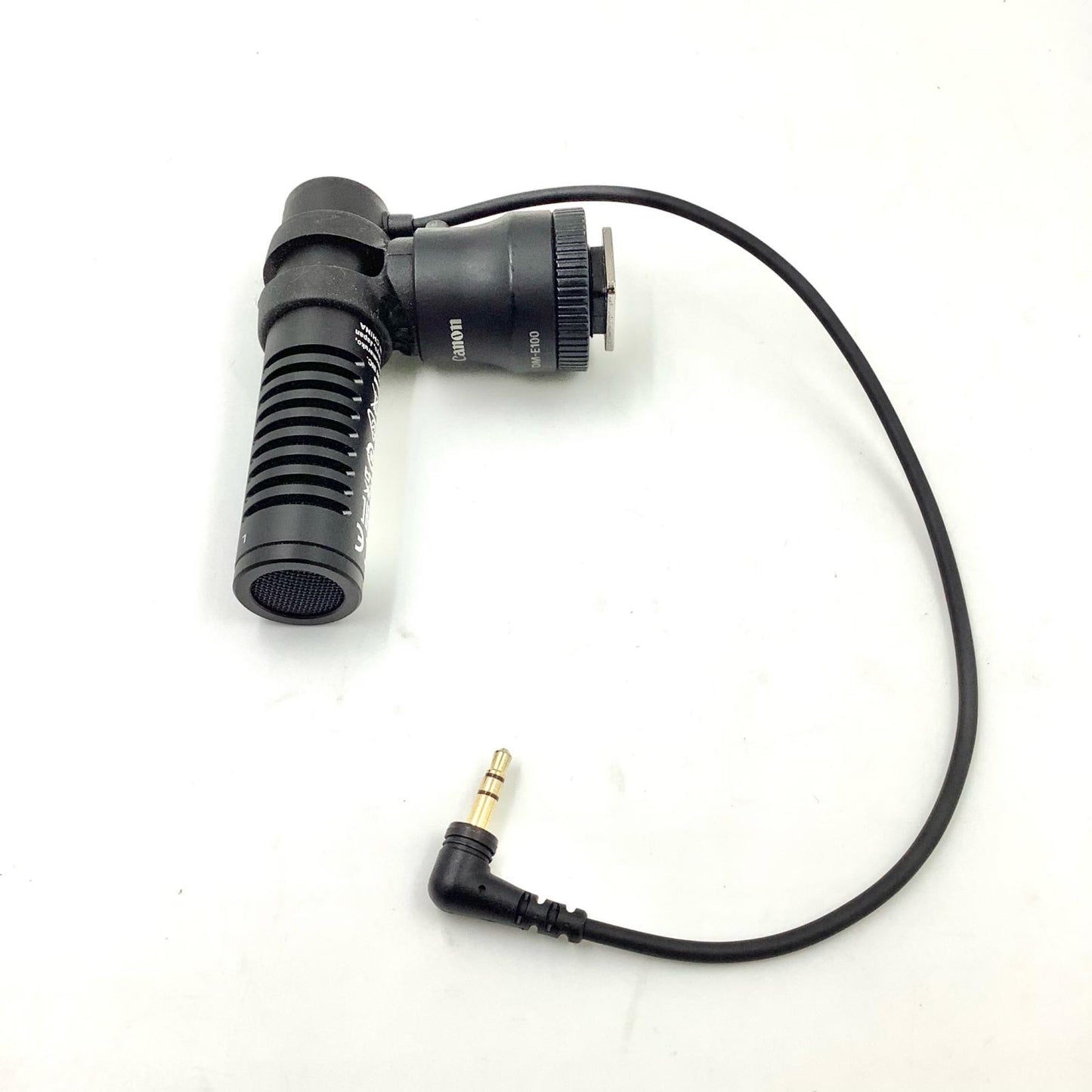 【全額返金保証】【最速発送】Canon DM-E100 美品 動作確認済