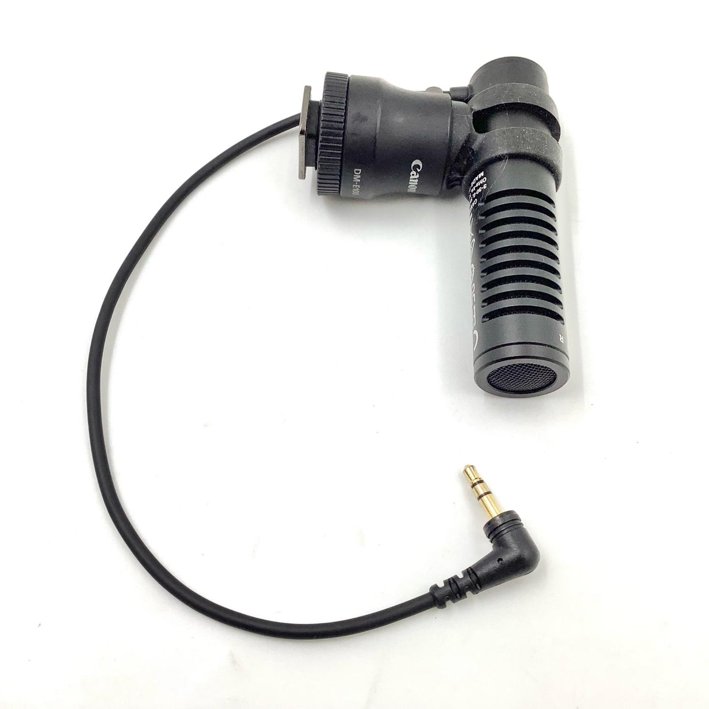 【全額返金保証】【最速発送】Canon DM-E100 美品 動作確認済