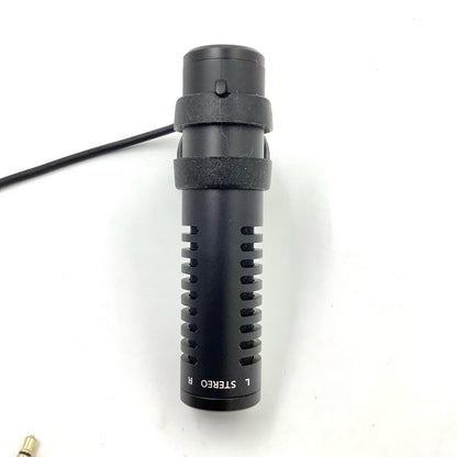 【全額返金保証】【最速発送】Canon DM-E100 美品 動作確認済