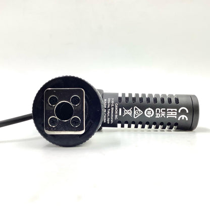 【全額返金保証】【最速発送】Canon DM-E100 美品 動作確認済