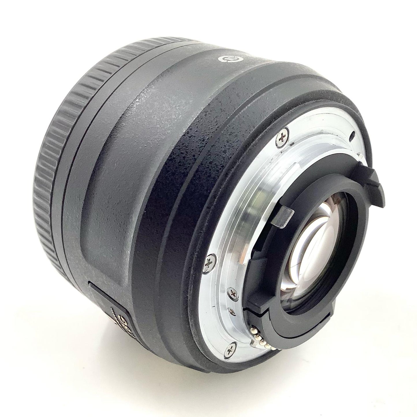 【全額返金保証】【最速発送】Nikon AF-S DX NIKKOR 35mm f/1.8G 美品 動作確認済