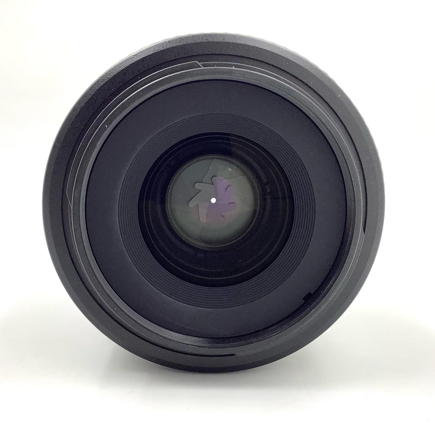 【全額返金保証】【最速発送】Nikon AF-S DX NIKKOR 35mm f/1.8G 美品 動作確認済