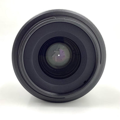 【全額返金保証】【最速発送】Nikon AF-S DX NIKKOR 35mm f/1.8G 美品 動作確認済