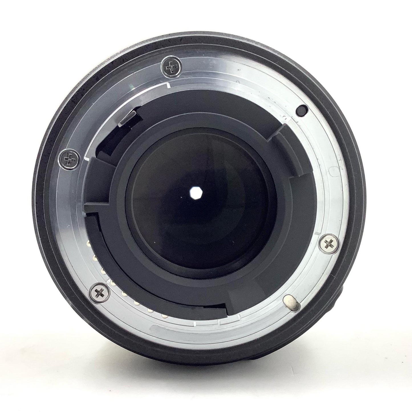 【全額返金保証】【最速発送】Nikon AF-S DX NIKKOR 35mm f/1.8G 美品 動作確認済