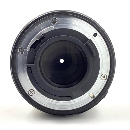 【全額返金保証】【最速発送】Nikon AF-S DX NIKKOR 35mm f/1.8G 美品 動作確認済