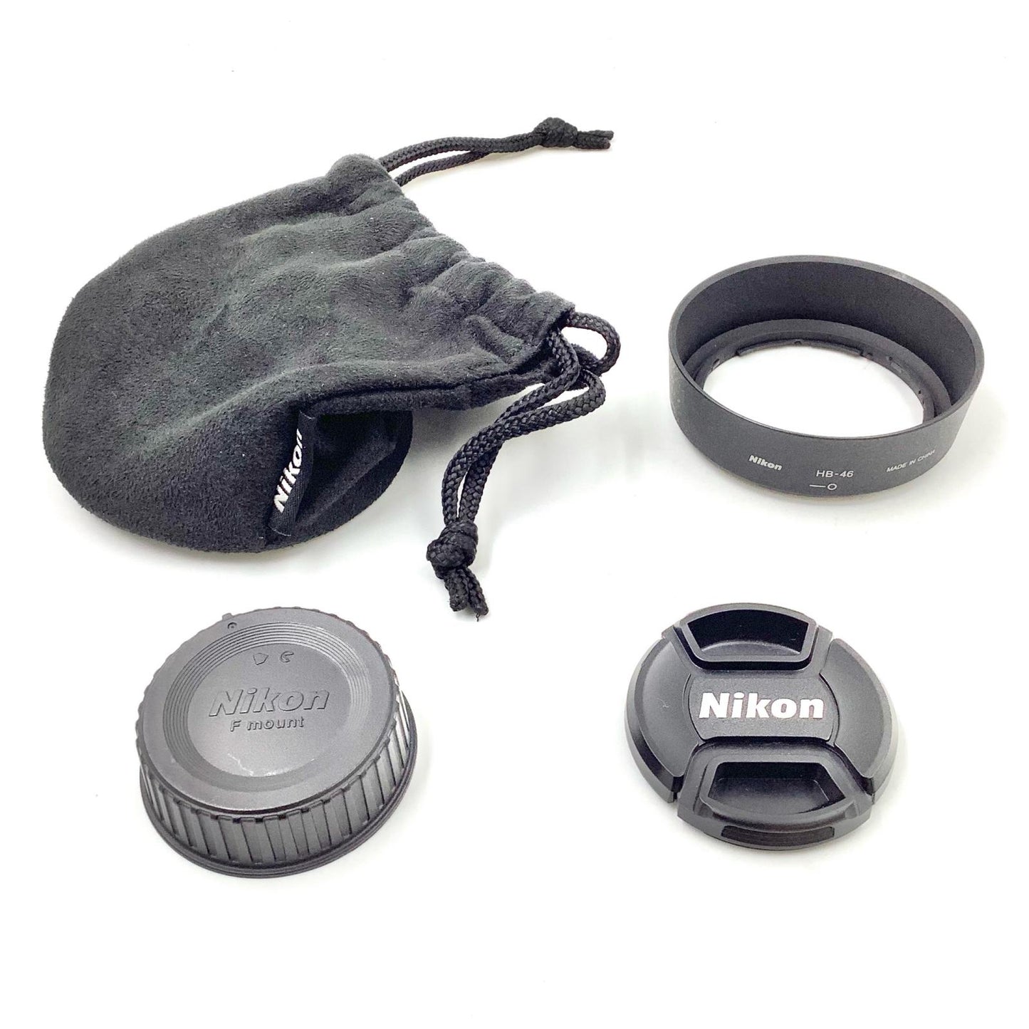 【全額返金保証】【最速発送】Nikon AF-S DX NIKKOR 35mm f/1.8G 美品 動作確認済