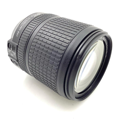 【全額返金保証】【最速発送】Nikon AF-S DX NIKKOR 18-140mm f/3.5-5.6G ED VR 動作確認済