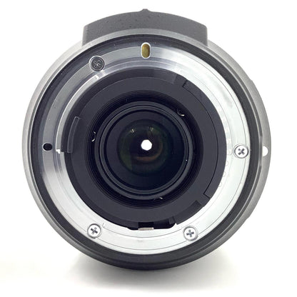 【全額返金保証】【最速発送】Nikon AF-S DX NIKKOR 18-140mm f/3.5-5.6G ED VR 動作確認済