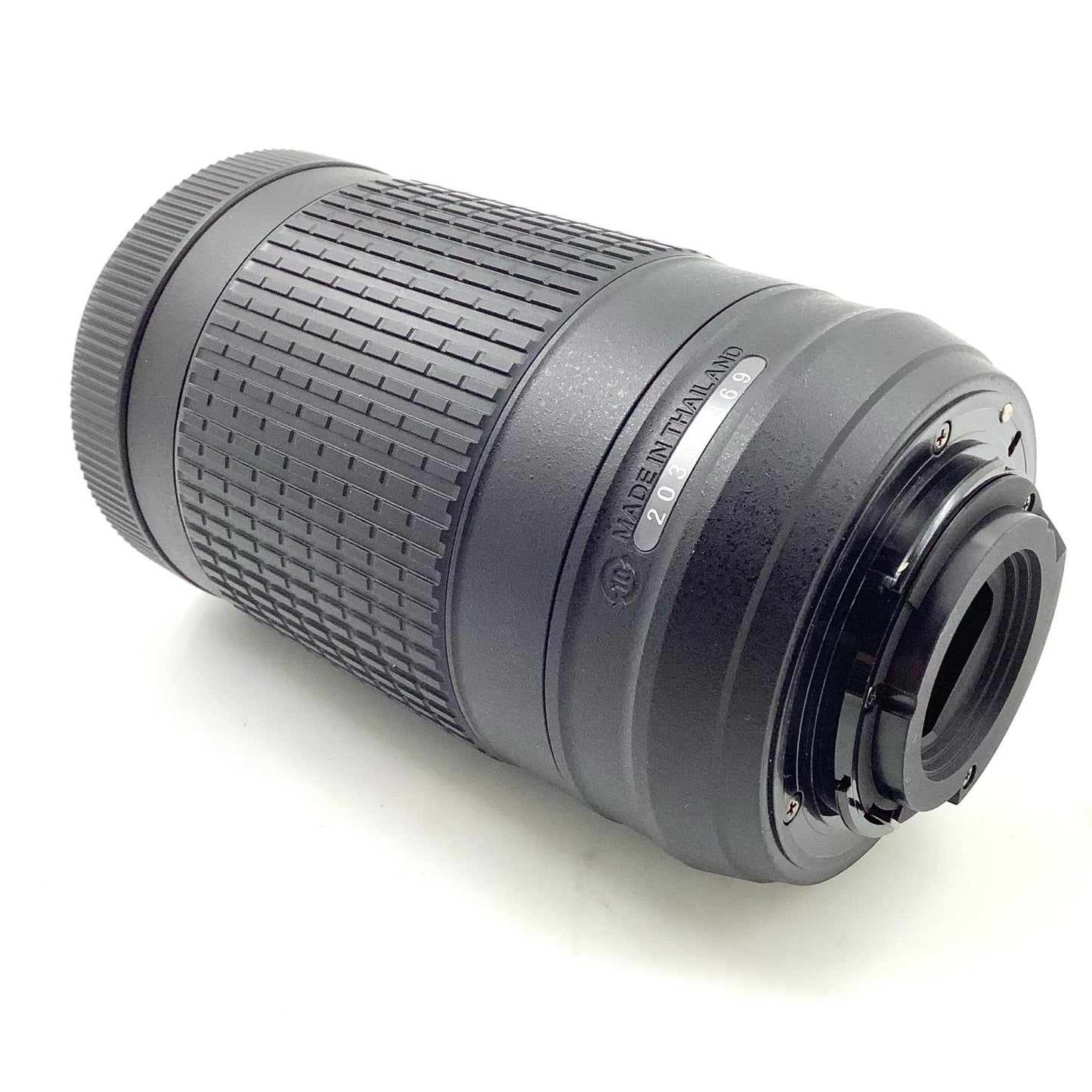 【全額返金保証】【最速発送】Nikon AF-P DX NIKKOR 70-300mm f/4.5-6.3G ED VR 美品 動作確認済