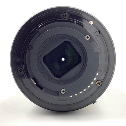 【全額返金保証】【最速発送】Nikon AF-P DX NIKKOR 70-300mm f/4.5-6.3G ED VR 美品 動作確認済