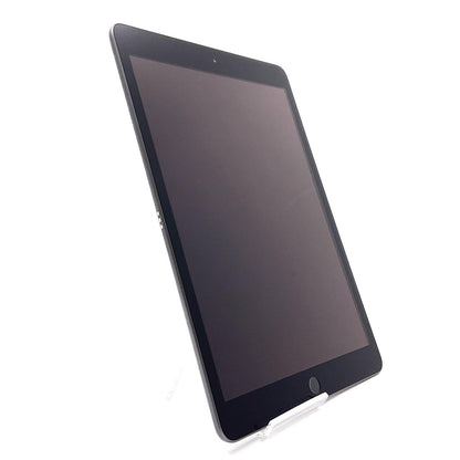 【全額返金保証】【最速発送】Apple iPad iPad 10.2インチ 第8世代 32GB スペースグレイ Wi-Fi 美品 動作確認済