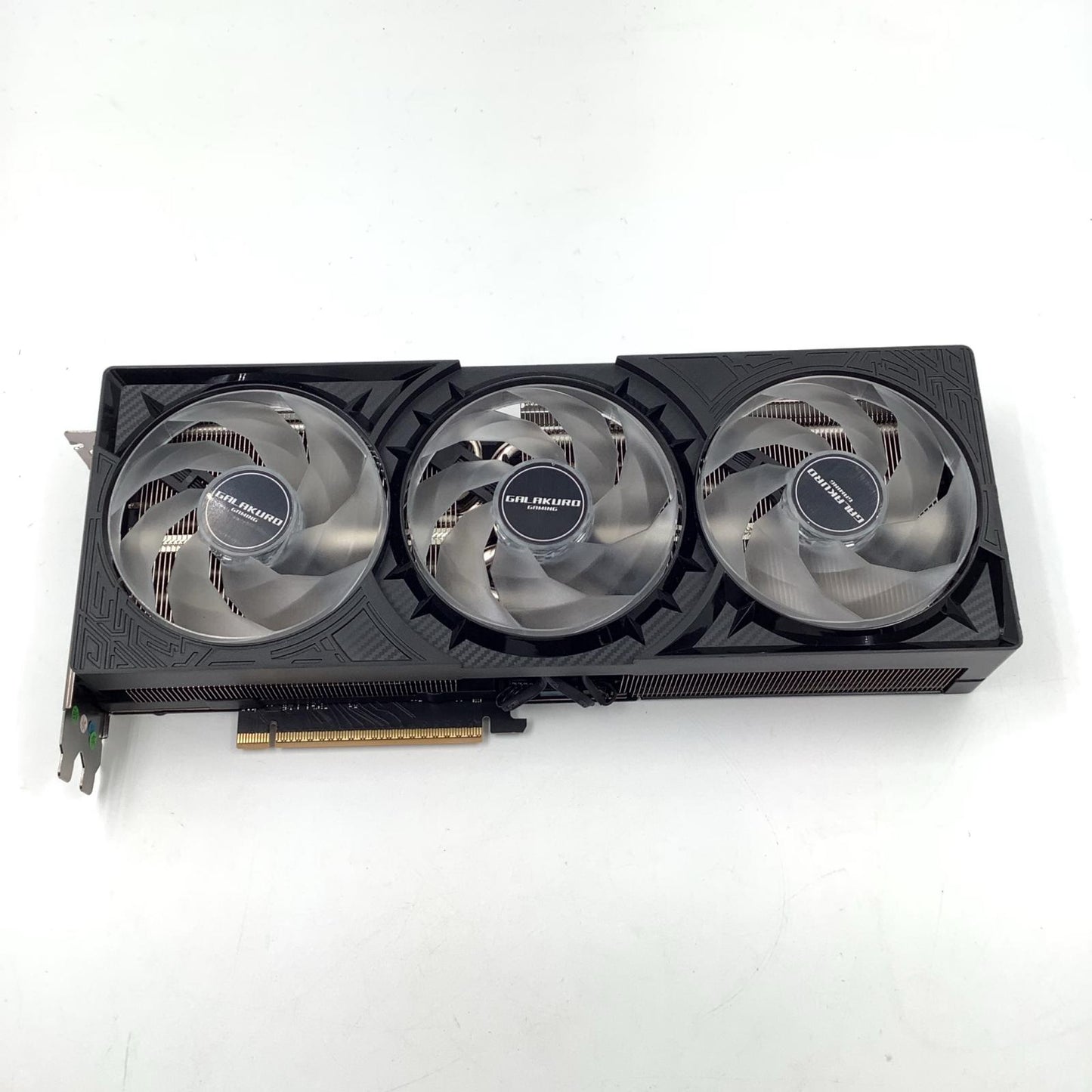 【全額返金保証】【最速発送】玄人志向 グラフィックボード Geforce RTX 5070 Ti GG-RTX5070Ti E16GB/OC/TP 超美品 動作確認済
