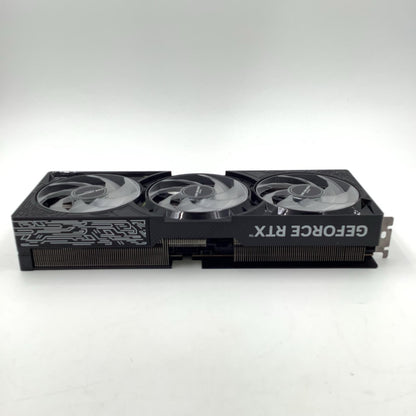 【全額返金保証】【最速発送】玄人志向 グラフィックボード Geforce RTX 5070 Ti GG-RTX5070Ti E16GB/OC/TP 超美品 動作確認済