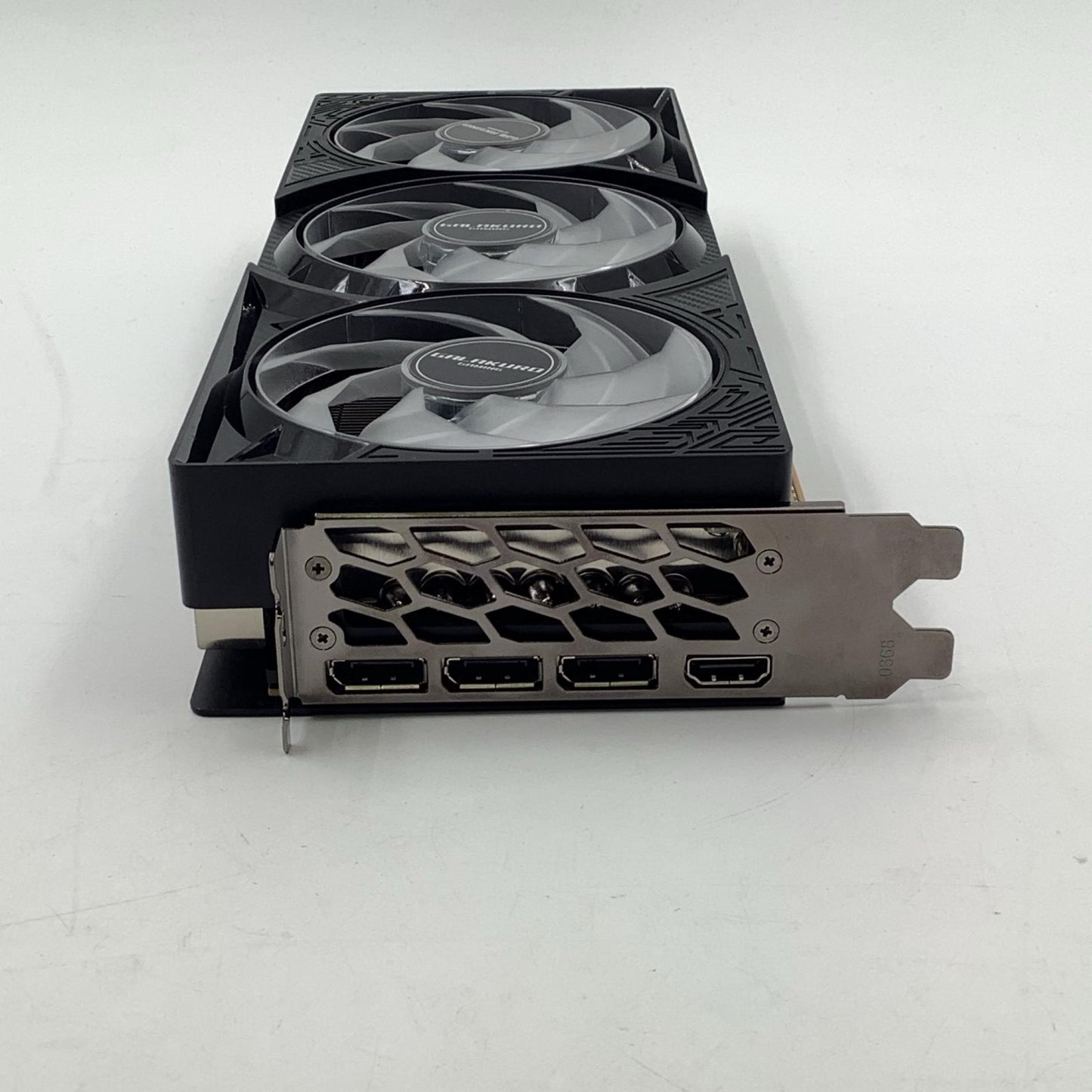 【全額返金保証】【最速発送】玄人志向 グラフィックボード Geforce RTX 5070 Ti GG-RTX5070Ti E16GB/OC/TP 超美品 動作確認済