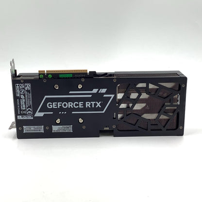 【全額返金保証】【最速発送】玄人志向 グラフィックボード Geforce RTX 5070 Ti GG-RTX5070Ti E16GB/OC/TP 超美品 動作確認済