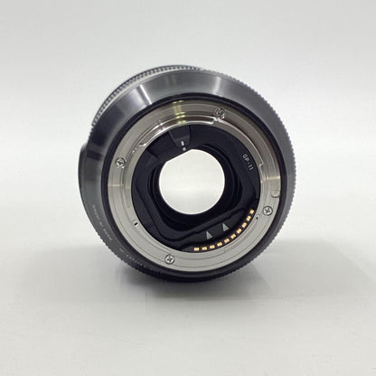 【全額返金保証】【最速発送】SIGMA 24mm F1.4 DG DN [ソニーE用] 超美品 動作確認済