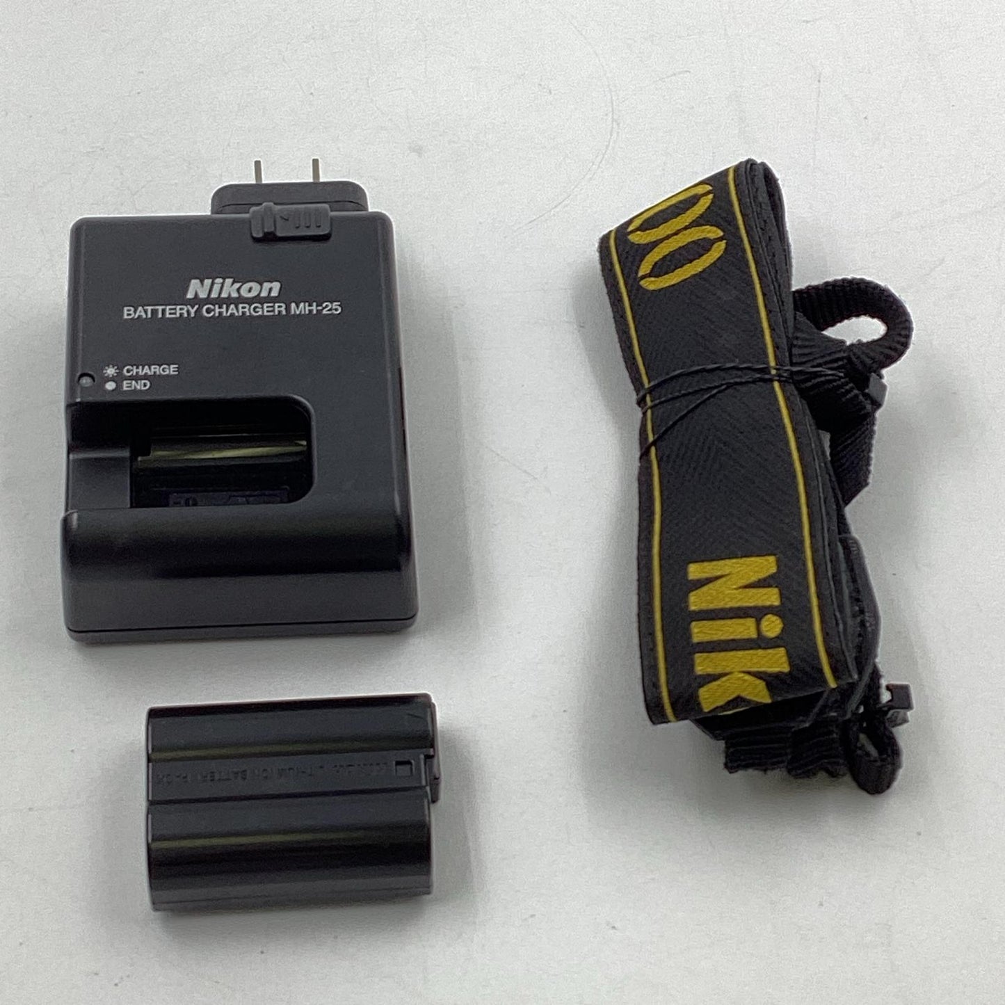 【全額返金保証】【最速発送】Nikon デジタル一眼 D800 ボディ ブラック 動作確認済