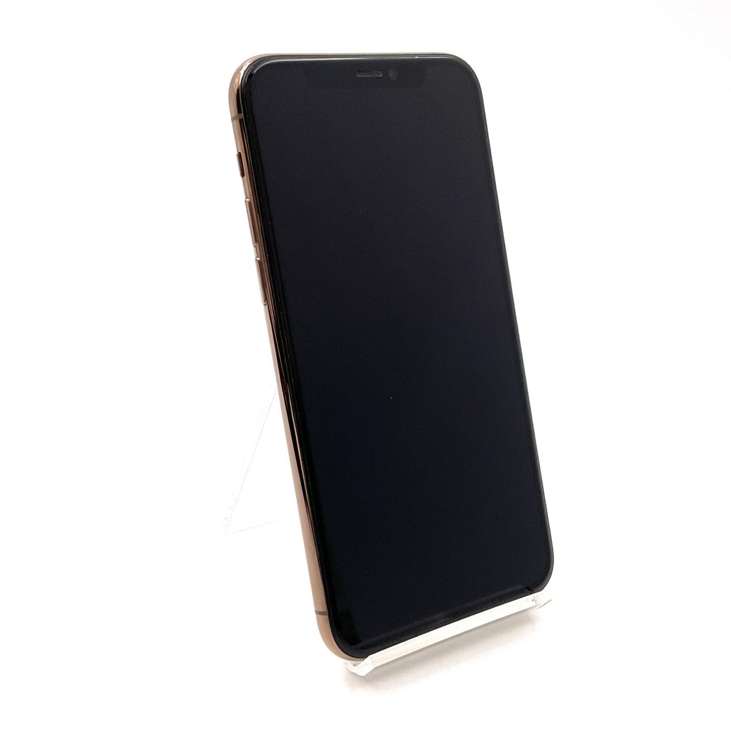 【全額返金保証】【最速発送】Apple iPhone iPhone 11 Pro 256GB ゴールド Softbank SIMフリー 白ロム 動作確認済 72%