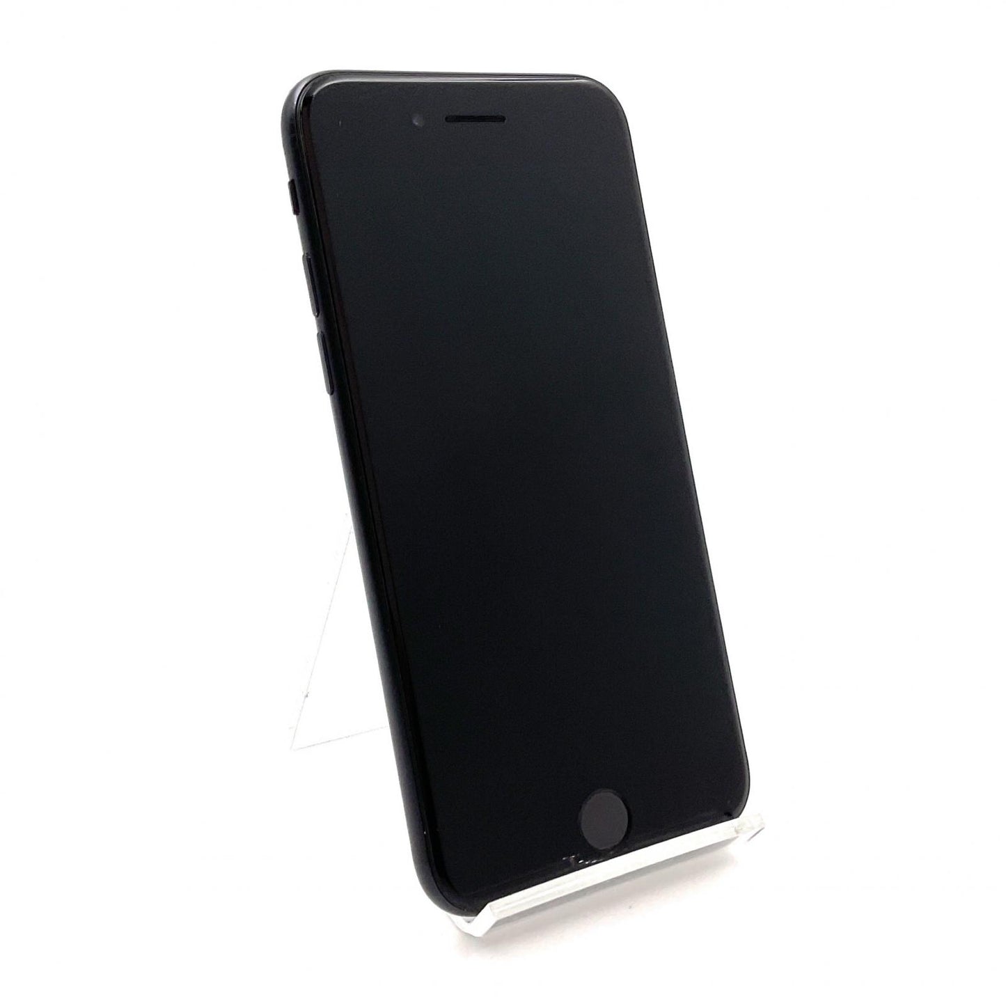 【全額返金保証】【最速発送】Apple iPhone iPhone SE（第2世代） 64GB ブラック Softbank SIMフリー 白ロム 動作確認済 88%