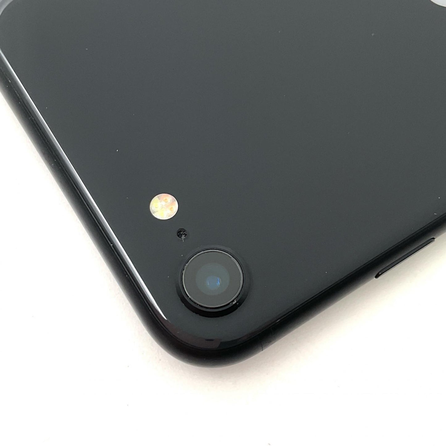 【全額返金保証】【最速発送】Apple iPhone iPhone SE（第2世代） 64GB ブラック Softbank SIMフリー 白ロム 動作確認済 88%