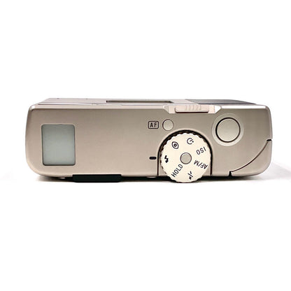 【全額返金保証】【最速発送】Minolta TC-1 純正革ケース付き 美品 動作確認済