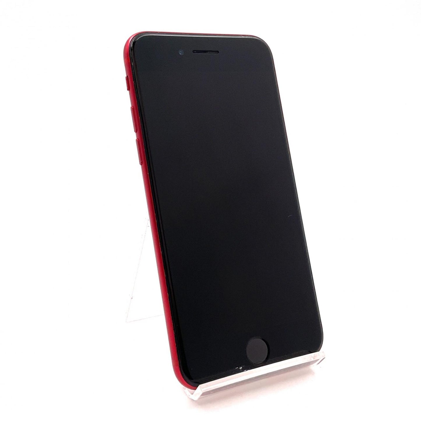 【全額返金保証】【最速発送】Apple iPhone iPhone SE（第2世代） 64GB (PRODUCT)RED Softbank SIMフリー 白ロム 動作確認済 84%