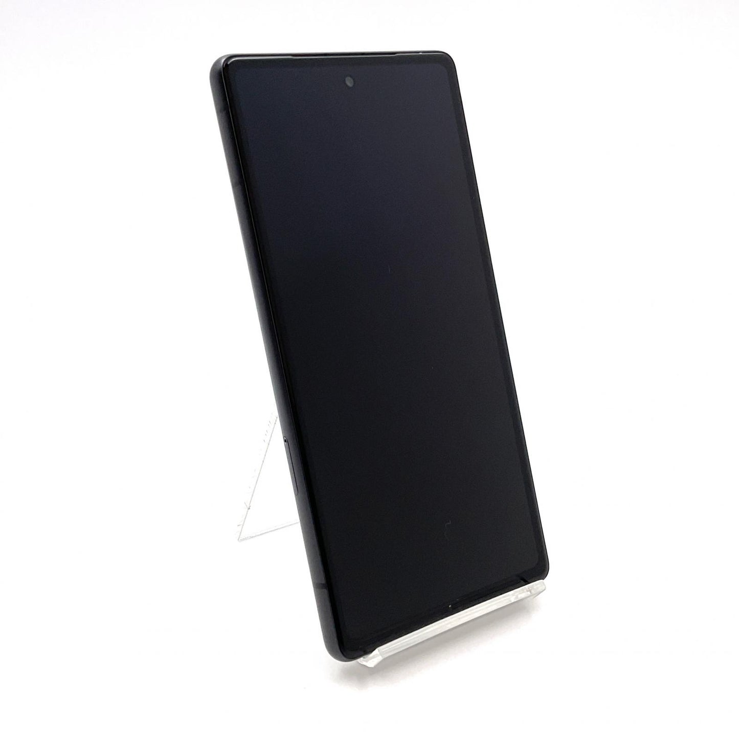 【全額返金保証】【最速発送】Google Pixel 7a 128GB チャコール au G82U8 白ロム 動作確認済