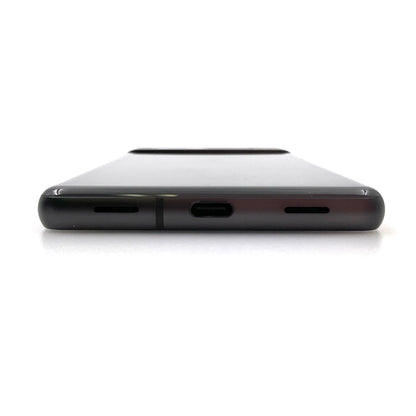 【全額返金保証】【最速発送】Google Pixel 7a 128GB チャコール au G82U8 白ロム 動作確認済