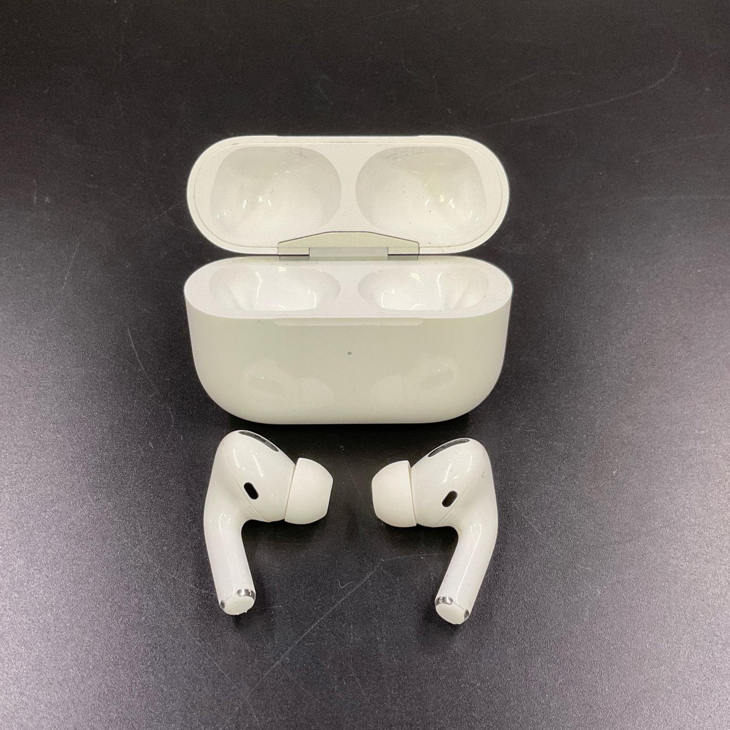 【全額返金保証】【最速発送】Apple AirPods Pro 1  動作確認済