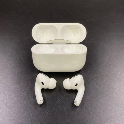 【全額返金保証】【最速発送】Apple AirPods Pro 1  動作確認済