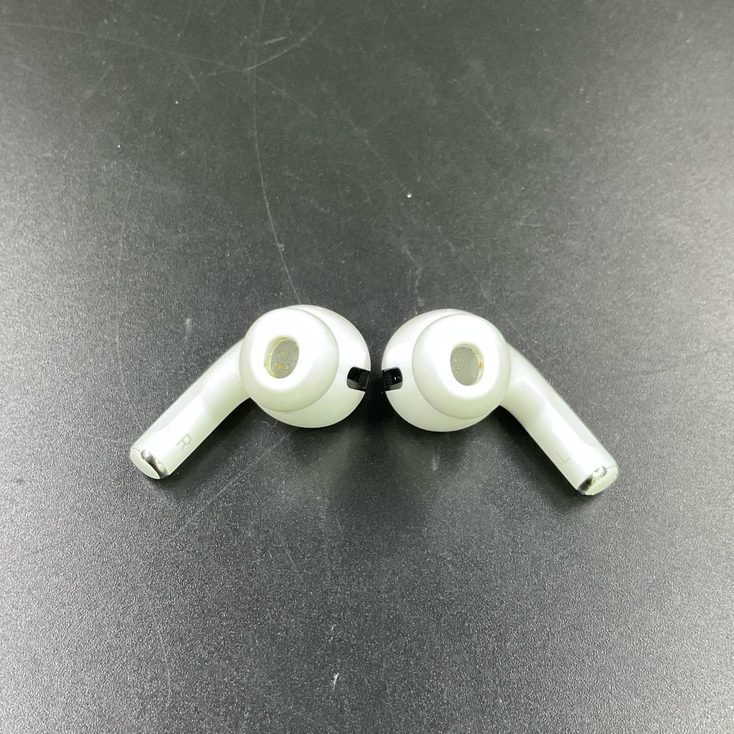 【全額返金保証】【最速発送】Apple AirPods Pro 1  動作確認済