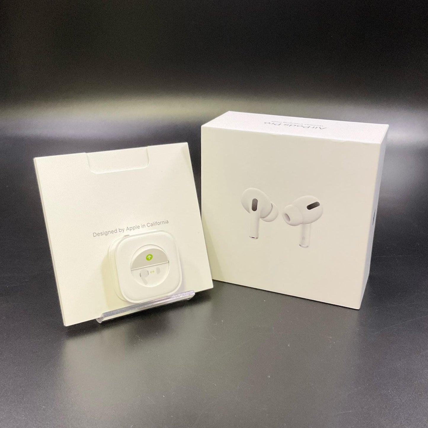【全額返金保証】【最速発送】Apple AirPods Pro 1  動作確認済