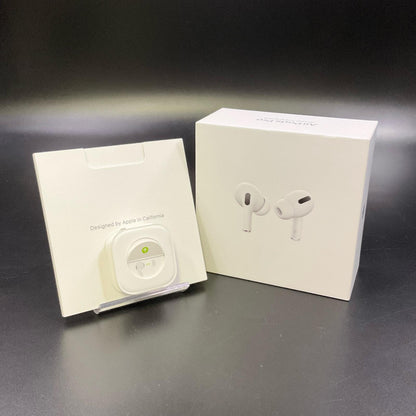 【全額返金保証】【最速発送】Apple AirPods Pro 1  動作確認済