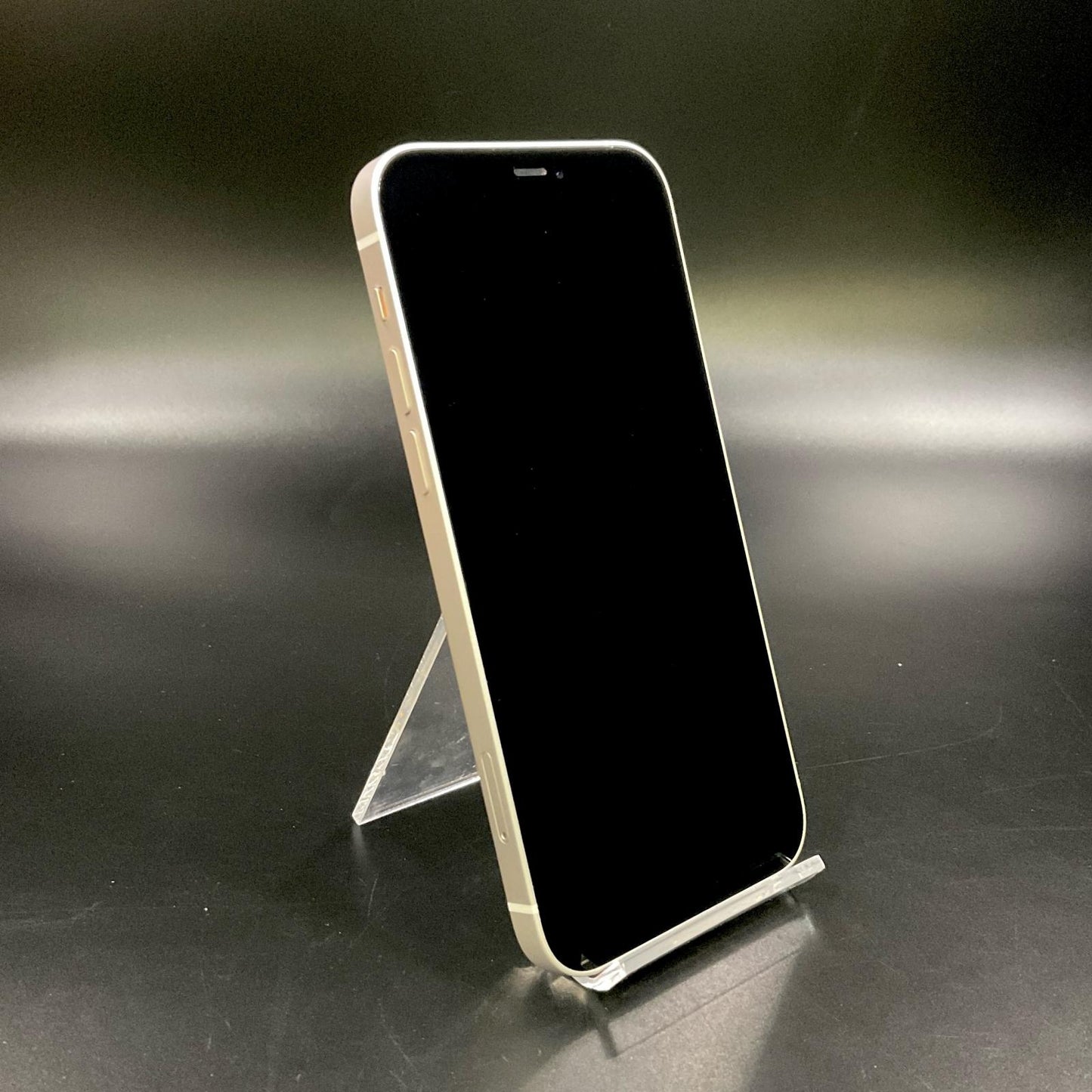 【全額返金保証】【最速発送】Apple iPhone iPhone 12 64GB ホワイト docomo 白ロム 美品 動作確認済 83%