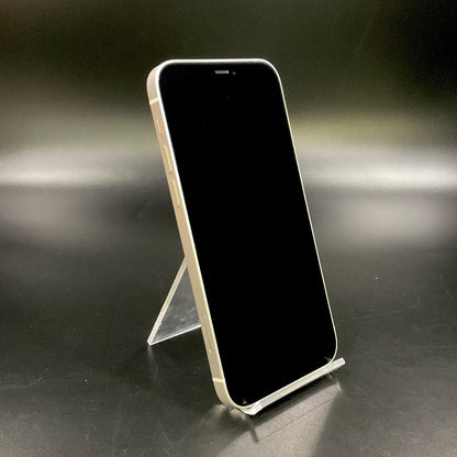 【全額返金保証】【最速発送】Apple iPhone iPhone 12 64GB ホワイト docomo 白ロム 美品 動作確認済 83%