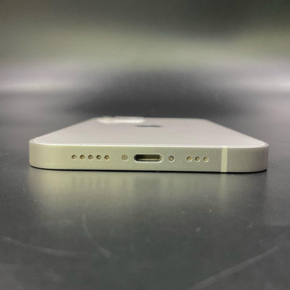 【全額返金保証】【最速発送】Apple iPhone iPhone 12 64GB ホワイト docomo 白ロム 美品 動作確認済 83%