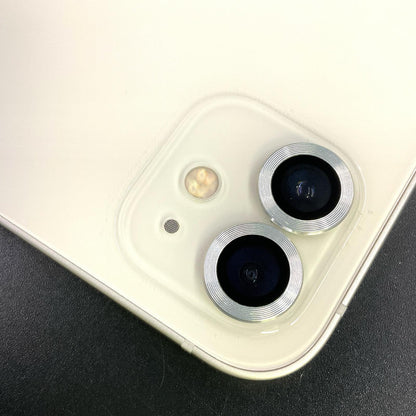 【全額返金保証】【最速発送】Apple iPhone iPhone 12 64GB ホワイト docomo 白ロム 動作確認済 86%