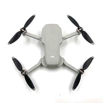 【全額返金保証】【最速発送】DJI Mavic Mini Fly More コンボ 美品 動作確認済
