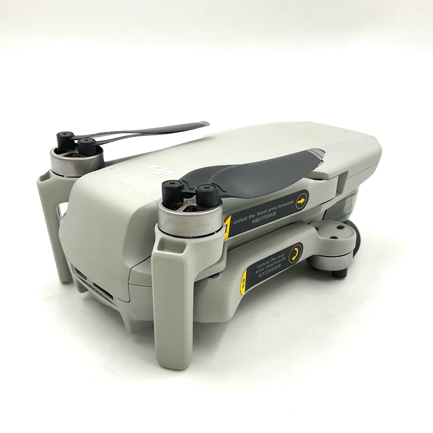 【全額返金保証】【最速発送】DJI Mavic Mini Fly More コンボ 美品 動作確認済