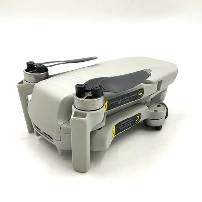 【全額返金保証】【最速発送】DJI Mavic Mini Fly More コンボ 美品 動作確認済