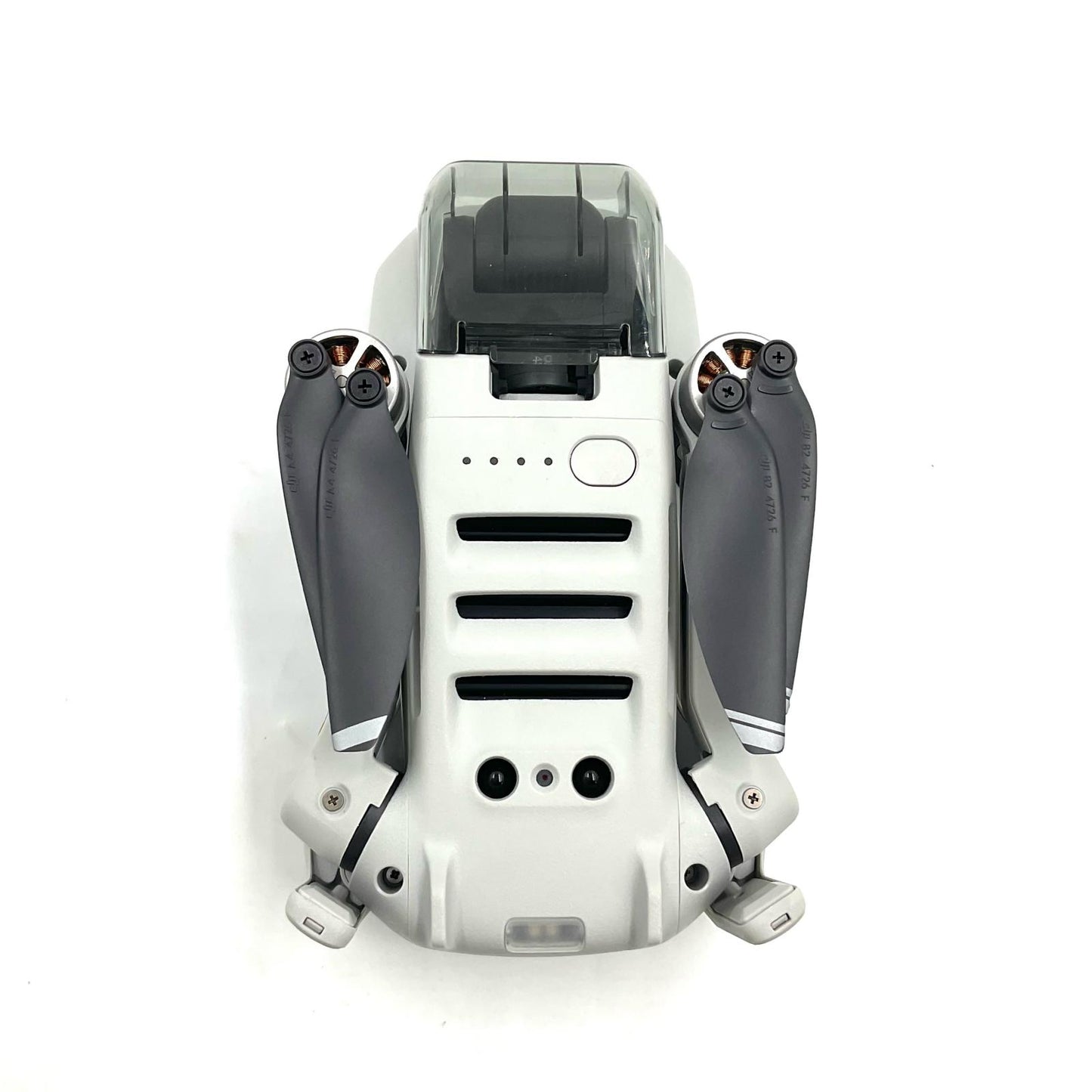 【全額返金保証】【最速発送】DJI Mavic Mini Fly More コンボ 美品 動作確認済