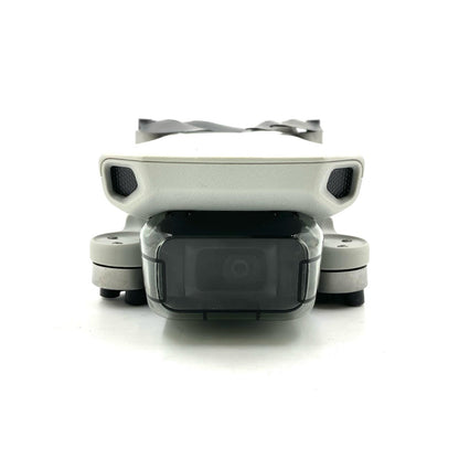【全額返金保証】【最速発送】DJI Mavic Mini Fly More コンボ 美品 動作確認済