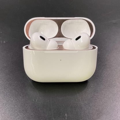【全額返金保証】【最速発送】Apple AirPods Pro 2 動作確認済