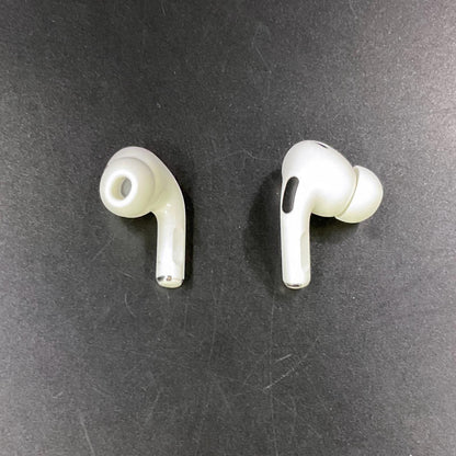【全額返金保証】【最速発送】Apple AirPods Pro 2 動作確認済
