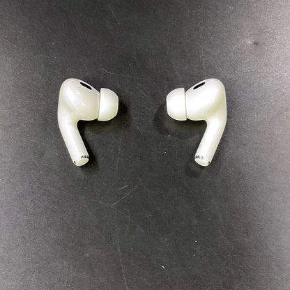 【全額返金保証】【最速発送】Apple AirPods Pro 2 動作確認済