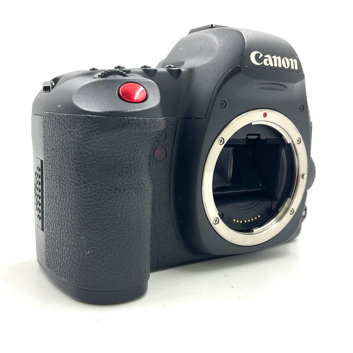 【全額返金保証】【最速発送】Canon デジタル一眼 EOS 5D Mark II ボディ ブラック 動作確認済