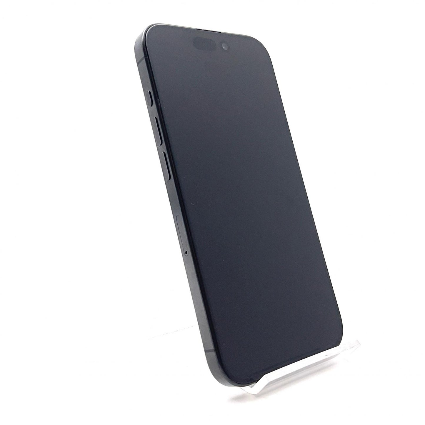 【全額返金保証】【最速発送】Apple iPhone iPhone Pro 15 Pro 512GB ブラックチタニウム SIMフリー 動作確認済 100%